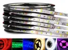 led strip 5m roll Decoration light SMD5050 3528 5630 IP65 IP20 Led Strips Light Warm Pure White Red Green RGB Flexible strip 300 L4408913