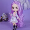 ICY DBS Blyth – poupée articulée à peau blanche, 16 BJD, prix spécial OB24, jouet cadeau 240102