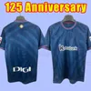 23 24 Club Soccer Jerseys Berenguer 2023 2024 Muniain Athletic Bilbao Home Away Williams Football Shirt Raul Garcia Villalibre Sancet Män 125 årsjubileum