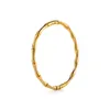 Designer Screw Bangle Bracelet Fashion Luxury Jewelrys Carer Original Trendy 18K Gold Diamond for Women Men Nail Bracelets Silver Jewelry Bracelet 7IS4