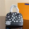 Borse da sera borse a tracolla calde di alta qualità borsa firmata in pelle da donna Seashell borse di lusso borse tote spalla borsa classica moda donna