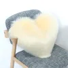 Nordic Plush Pillow Soft Stuffed Love Heart Shape Sofa cushion Toys for Children Doll Home Bedroom Decor Cute Fun Baby Gifts 240102