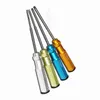 Tarot-Rc TL9010-02 Color Lightweight Inner Hexagon Screwdriver Multi-rotor Aircraft Frame Steel Head Screwdriver for Rc Drone