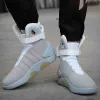 NEUE Stiefel 2023 Release Authentic Air Mag Zurück in die Zukunft Mode Turnschuhe Herren Damen Sportschuhe LED-Beleuchtung Outdoor-Trainer mit Original