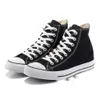 2024 Classique Toile Casual Chaussures Plateforme Salut Reconstruit Slam Jam Triple Noir Blanc Haut Bas Hommes Femmes 70 Chuck Chucks 70s Sport Baskets