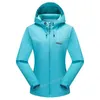 Designer Fashion Paris Merk Waterdicht Ademend Soft Shell Jas Heren Sportjas Dames Ski Wandelen Winddicht Winter Outdoor Sport Top