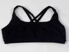 Donne Yoga Reggiseno sportivo Fitness ad alto impatto Senza soluzione di continuità Top Gym WomenS Active Wear Yoga Vest Sport Stesso stile 2022 Top6869132