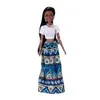 Black Doll 16 Princess Kids Toys For Girls 30cm MOVERABLE 11 BOLLS JOIN African Figures DIY BARN GAME 231229