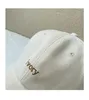 Ball Caps Ligentleman 2024 3PCS Baseball Hat Woman Cienka M2 Wersja Tide Sun Retro oddychająca czapka Snapback