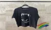 Spike Print PESO T Shirt Men Women 11 Quality Tshirt High Street Summer S217d5442841