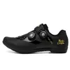 Utan Cleats Cycling Shoes för platta pedaler MTB herrkvinnor Sport Mountain Bike Shoes Road Non Locking Bicycle Sneaker 231229