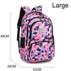 Big Procare School Bags for Girls Boys Teenager Podstawowe plecaki dla dzieci torba ortopedyczna szkolna szkolna dziecko Casual Bagpack 231229