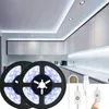 1M-5M USB LED Strip Light 5V Lamp Tape DIY TV Mirror Backlight Kitchen Room Night Lighting