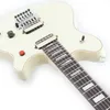 USA E Van Halen Signature Ivory New Guitar