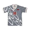 卸売サマータイドアイランドコルテイスT -shirt新しいバームベーシックバスケットボールクロスアメリカンスポーツとレジャー男性と女性の綿T-シャツトップティー