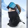 Bandanas Neck Gaiter Bandana Face Cover Scarf Warmer Elastic Sun Cooling Dust UV Protection Mask for Men Women