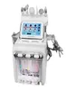 6 in 1 Hidro Hydrodermabrasion Hydra Dermabrasie Facial Portable Aquafacial Hydrodermabrasion Hydro Oxy Spa Machine con Oxygen1457127