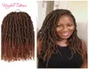 Bomb braiding hair Spring s Synthetic Bomb Crochet Hair Extensions Ombre Crochet Braids Pre looped Fluffy Braidin1878137