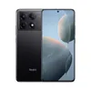 Versione globale Xiaomi Redmi K70E 5G Telefono cellulare Smart 12 GB RAM 512GB ROM MTK Dimenità 8300-ULTRA 64MP NFC Android 6.67 "120Hz OLED a schermo intero ID cellulare