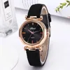 Wristwatches 2024 Fashion Women Watches Luxury Rhinestone Watch Ladies Bracelet Quartz Wrist For Free Shiping