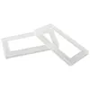 Toilet Seat Covers Hinges Set Hinge Suits Bathroom Universal Replacement Parts Toliet Repair Tools Cover Cushion