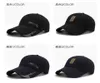 2 STUKS zomer Man hoed Canvas baseball cap lente en herfst vrije tijd zon bescherming vissen caps VROUW outdoor Ball5568590