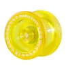 Magic yoyo K1 luminous professional custom plastic multicolor children classic toys 240102