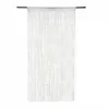 Curtain Door Beads Curtains Beaded Tassel String Divider Doorway Fringe For Wall Panel Window Home Patio Bedroom Coffee Shop