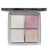 Trucco all'ingrosso Tavolozza per il viso Evidenziatore Glow Glitter Contorno Stereoscopico Illuminante a lunga durata ImpermeabileGIFT y231229