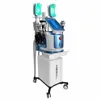 Portable cryo machine 360 cryo device Fat Frozen Machine 7 in 1 Multifunctional Body Care Machine