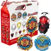 Laike DB B188 Astral Spriggan B193 Ultimate Valkyrie toupie avec jouets personnalisés pour enfants 240102