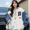 Jackets Cozok/ Hiphop Goth Varsity Varsity