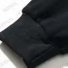 Hommes Sweat à capuche Designer Marque Shorts Broderie Survêtement Populaire Mode High Street Coton Pull À Capuche Lâche Respirant Hommes Et Femmes M-2XL