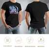 Men's Polos Male Tee-shirt Fashion Casual Tops It's Alive! Boys T Shirts Summer Clothes Men Clothings T-shirts Cotton Top Tees