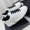 Schoenen Casual designer schoenen merk release luxe Italië vrouwen casual white board schoenen dames paar canvas dikke zolen verhoogde canvas schoenen fijne kleding schoenen