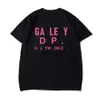 Tees Mens T Shirt Kadın Tasarımcı T-Shirts Pamuk Üstleri Adam Sıradan Gömlek Luxurys Giyim Sokak İnce Fit Şortlu Kol Kıyafetleri46567
