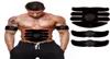 2021 Smart EMS Muscle Stimulator Wireless Electric Pulse Treatment ABS Fittness Slimming Beauty Abdominal Muscle Exerciser Trainer4854310