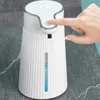 Sensore automatico per dispenser di sapone liquido per lavello da cucina, contenitore per erogazione di piatti, a parete, a mani libere