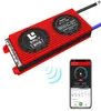 DALY SMART BMSプロテクター4S 12V Bluetooth 30A 40A 60A 80A 100A 150A 200A 250A LifePO4スマートインテリジェントバッテリー管理システム1217600