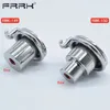 FRRK Inverted Plugged Metal Chastity Cage with Cylinder Design for Men BDSM Games Play Stainless Steel Denial Pleasure Sex Toy 240102