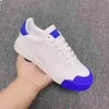 The latest designer of the same brand casual shoes fashion comfortable breathable white shoes to wear a good choice of Fried Street