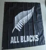 all blacks flag 3x5ft 150x90cm Printing 100D polyester Indoor Outdoor Hanging Decoration Flag With Brass Grommets 2083988