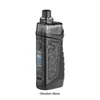 Vandy Vape Jackaroo 18650 Pod Kit 70W Tri-Proof Design 4,7 ml Admission d'air supérieure compatible avec les bobines VVC