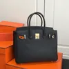 10A 디자이너 여성 가죽 패션 숄더 가방 수제 고품질 핸드백 디자이너 크로스 바디 지갑 도매
