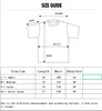 Mens Designer T Shirts Fashion Tshirt Men Designer Shirt for Man Luxury Top Womens T-Shirt Crew Neck Short Sleeve Cotton Breathable Letter Tee Shirt XL White Black