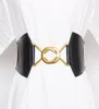 Plus size riem vrouw taille corset riemen voor vrouwen brede cumberbanden designer elastische grote ceinture femme hoge kwaliteit jurk belt8682401