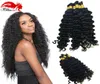 Hannah Deep Curly 100 Unprocessed Virign Mongolian Bulk Human Hair For Braiding Bulk No Weft 3bundles 150gram5578452