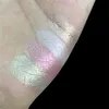 Trucco all'ingrosso Tavolozza per il viso Evidenziatore Glow Glitter Contorno Stereoscopico Illuminante a lunga durata ImpermeabileGIFT y231229