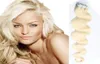 Selling remy human hair extensions 20pcs PU skin weft body wave tape in hair extensions multi color 1624 inch9475526