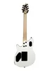 Spécial Guitare Polar White "Bon Etat"